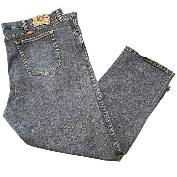 WRANGLER JEANS - Picture 1 of 6